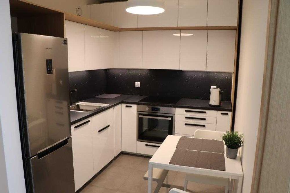 Pokój 1 osobowy – Kraków ul. Konopnickiej