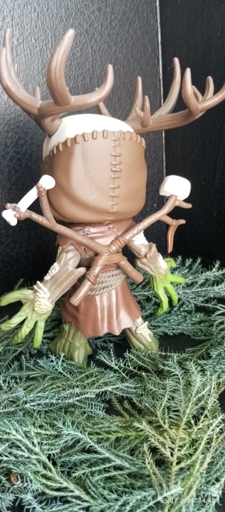 Funko Pop! Leshen з гри "Відьмак 3"