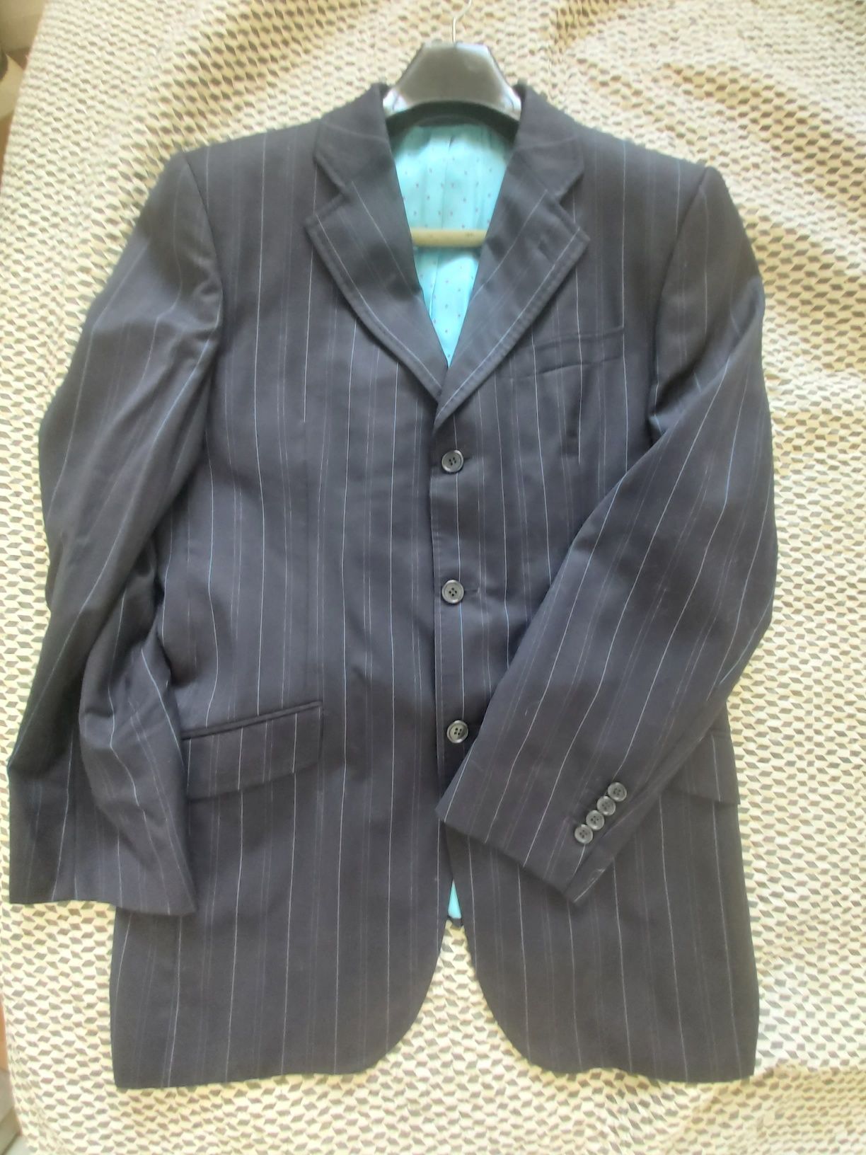 Blazer único Vicri