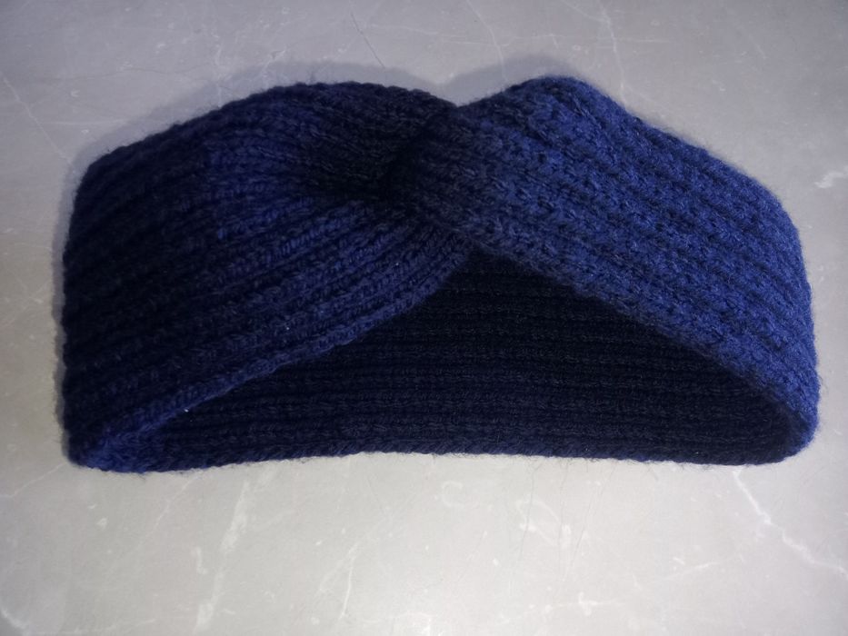 Пов'язка  на  голову