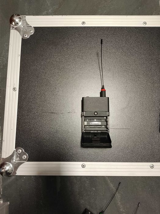 Sennheiser EW-D SK 508781 mikroport nadajnik