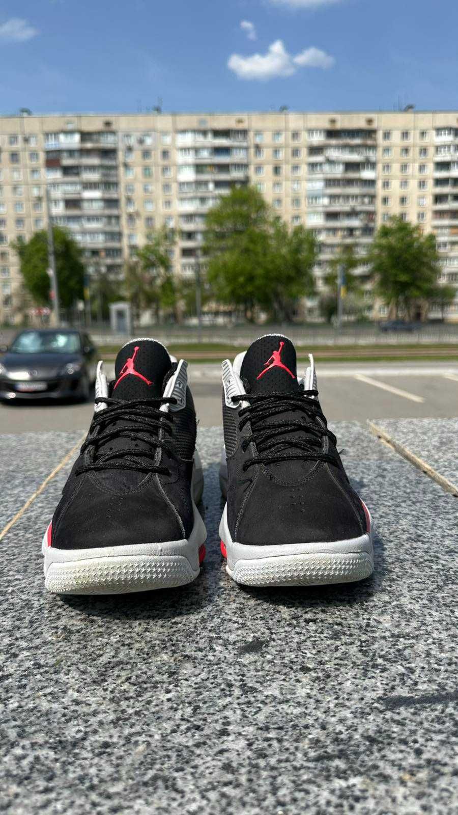 Nike Jordan Zoom 92 [US 8|26 cm]