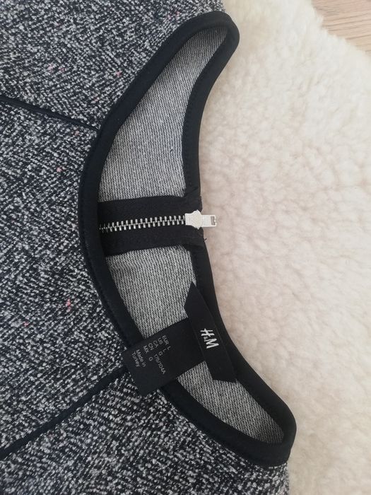 Sukienka promowana przez Lana Del Rey H&M r. 40