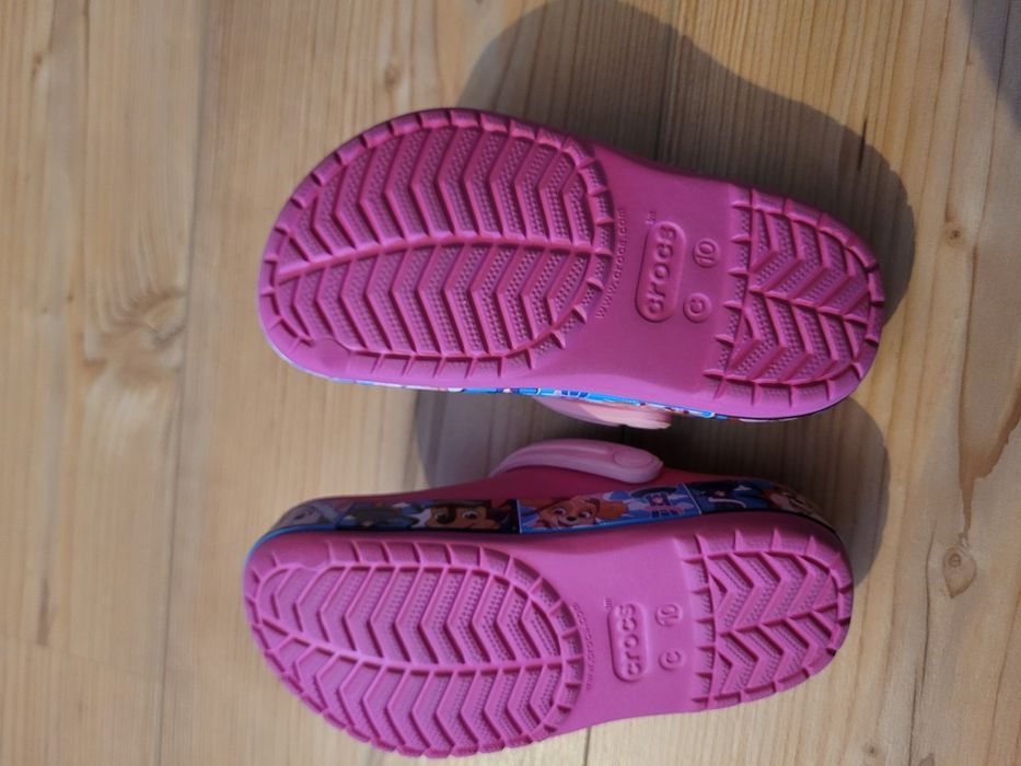 Crocs rozmiar C10 - 27/28