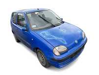 Wszystkie Części do Fiat Seicento (187) 1.1 176 B2.000/ 187 A1.000 54KM 1998-2010