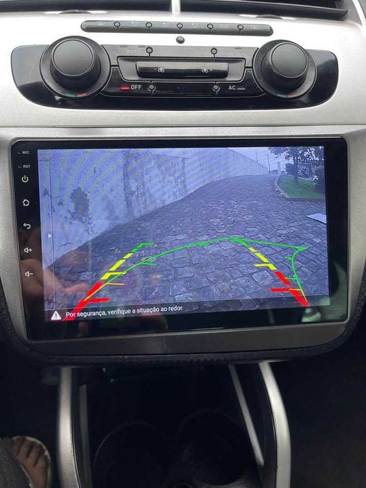 Seat altea XL 1.9 TDI