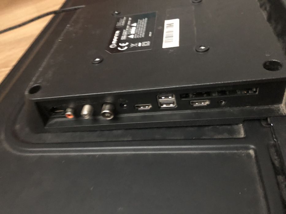 Телевізор manta на запчастини