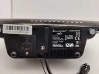 Radio z budzikiem soundmaster UR8400