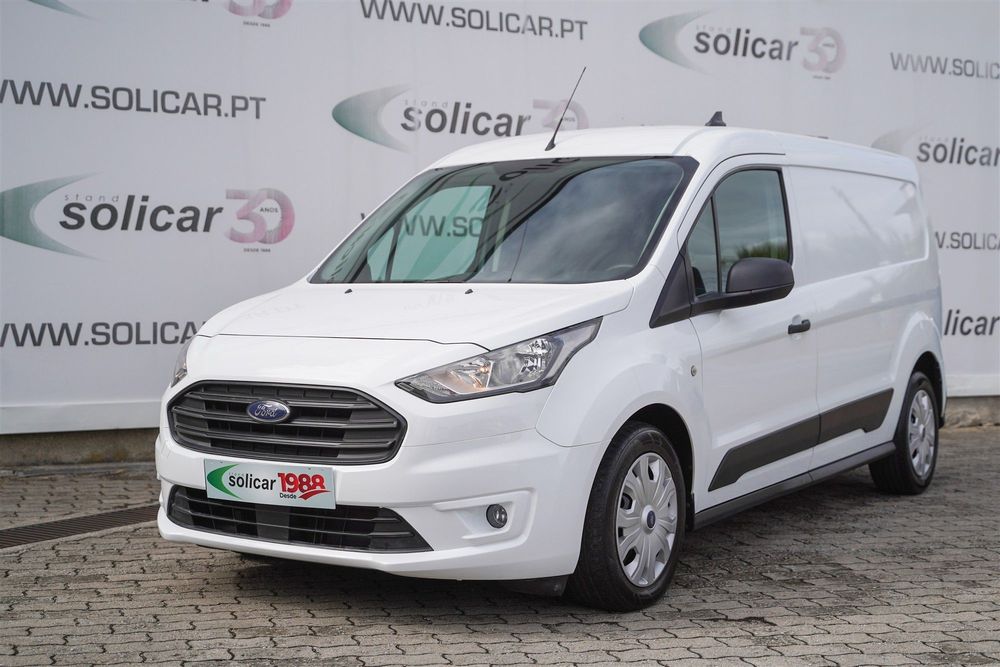 Ford Transit Connect 1.5 TDCi 200 L2 Trend
