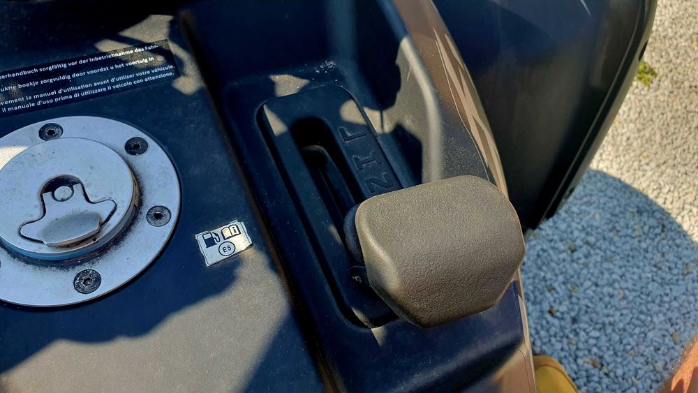 QUAD TGB Target 600  4x4 zarejestrowany ubezpieczony, AUTOMAT,