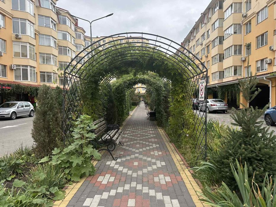 Продам 2 кімнатну квартиру по супер ціні в ЖК Київський маєток.