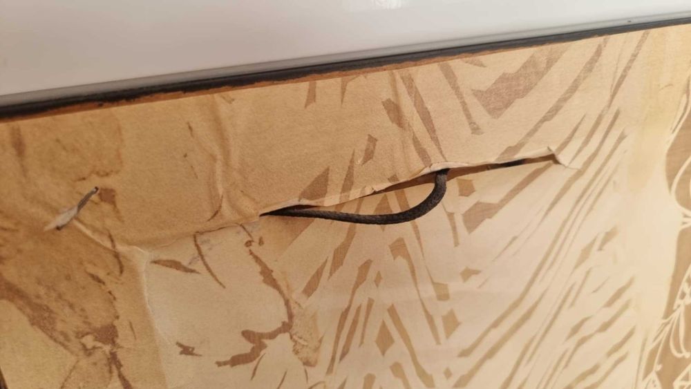 Obraz pięknej kobiety [107cm/66,5cm/3,5cm]