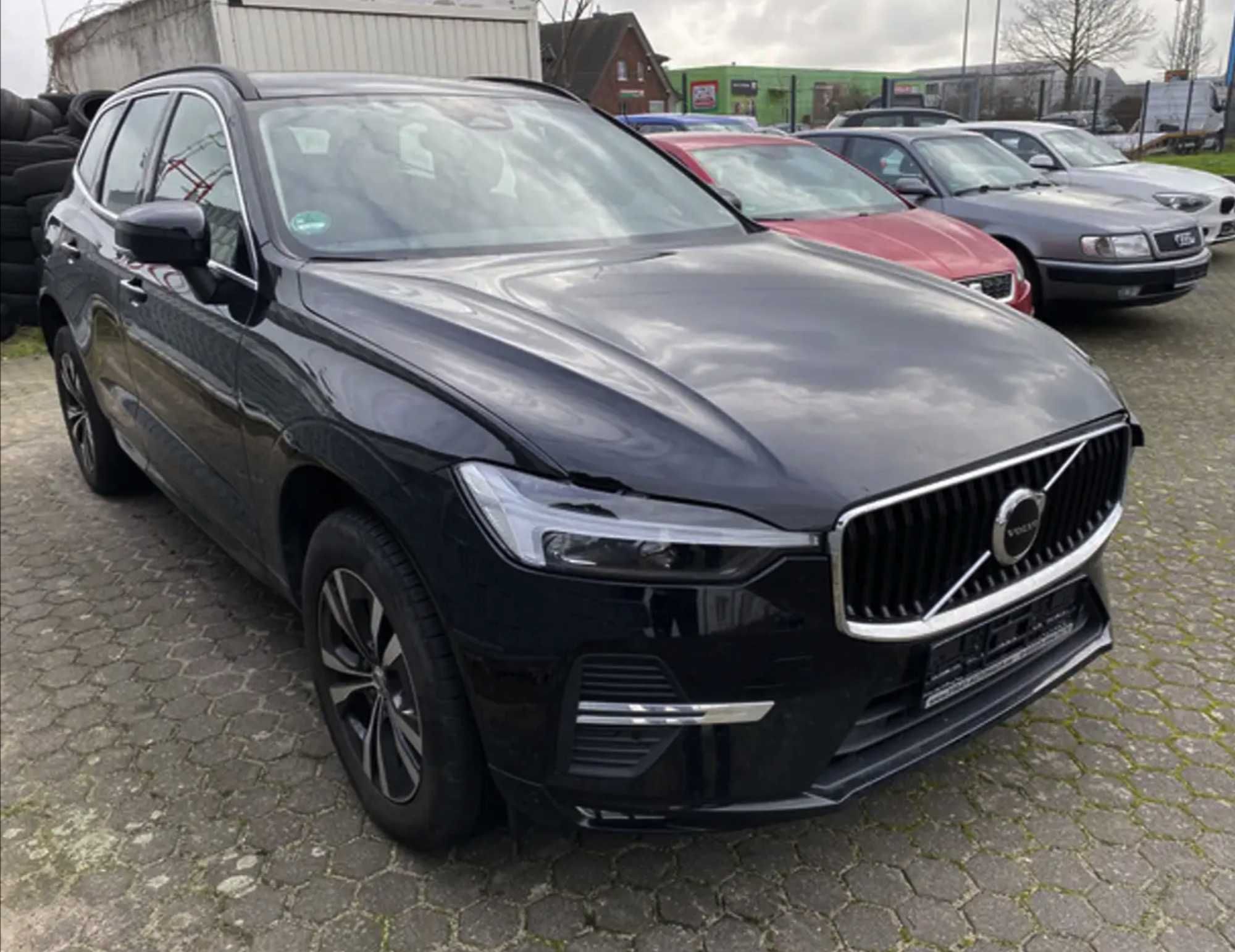 Разборка Volvo XC40 XC60 XC90 Xc70 V90 S90 S60 V60 бу запчастини