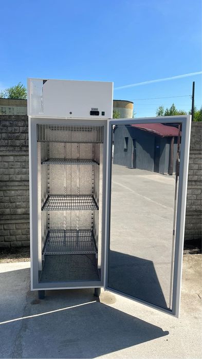 Szafa Mroźnicza Bolarus Gastro F700 | 626L