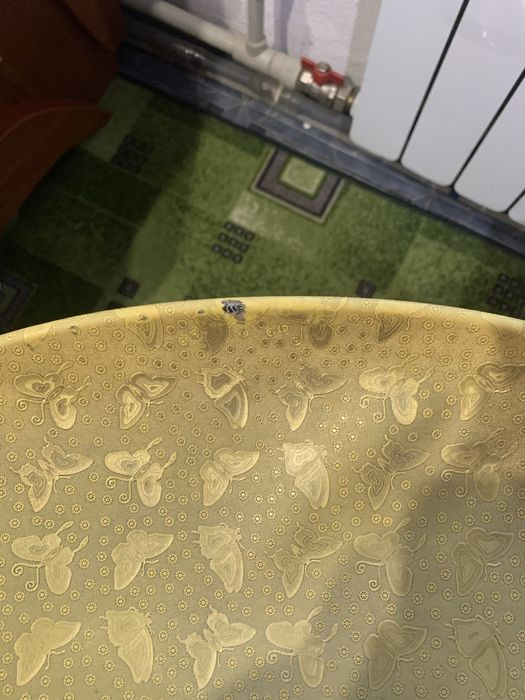 Барный стул