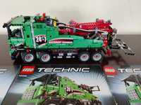 Lego Technic 42008