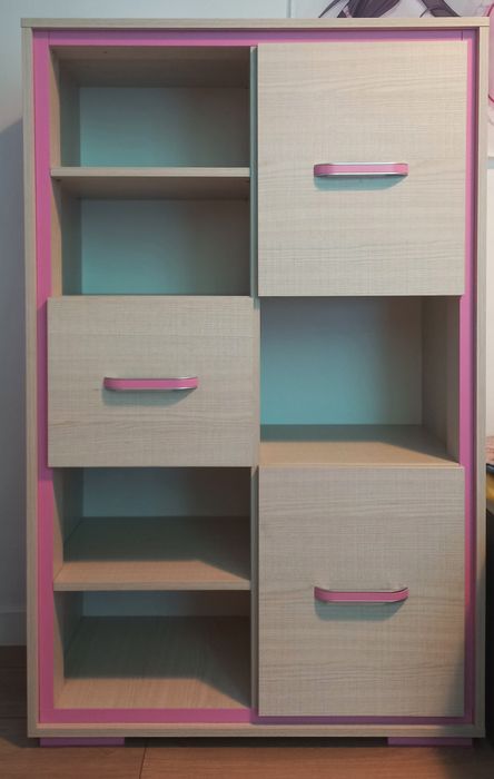 Meble dziecięce/młodzieżowe.