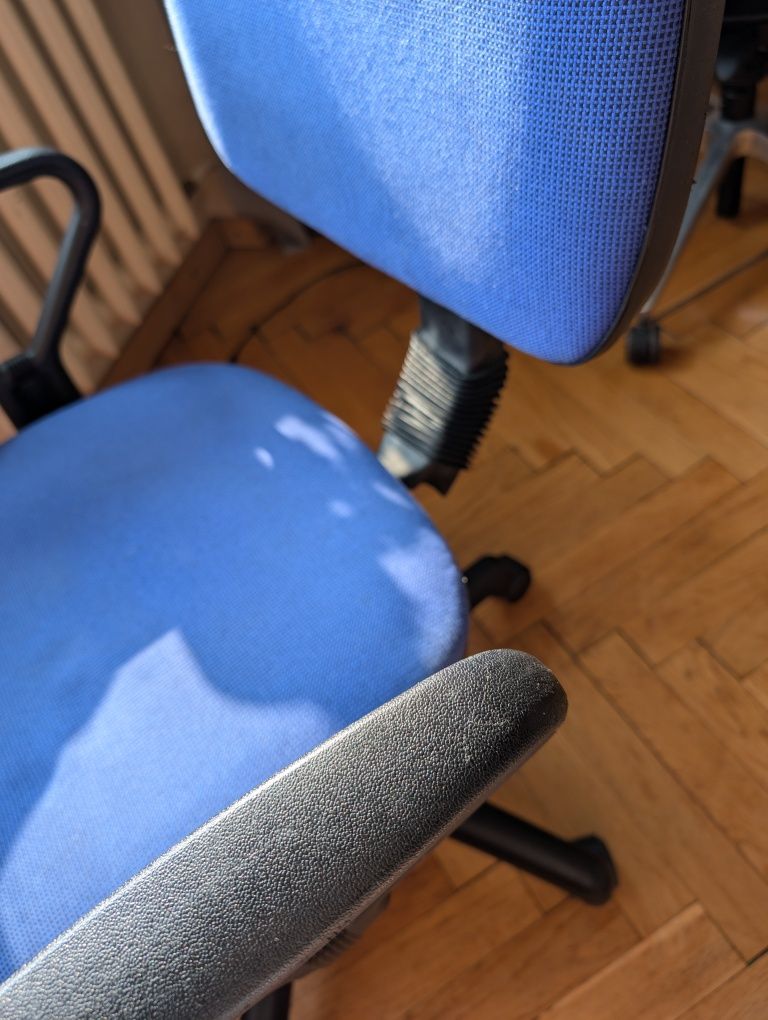 Krzesło do biurka