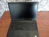 Ноутбук DELL Latitude 5590, i7-8650U, 8GB