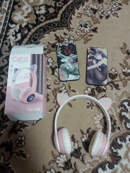 Картини та інше, пересилаю