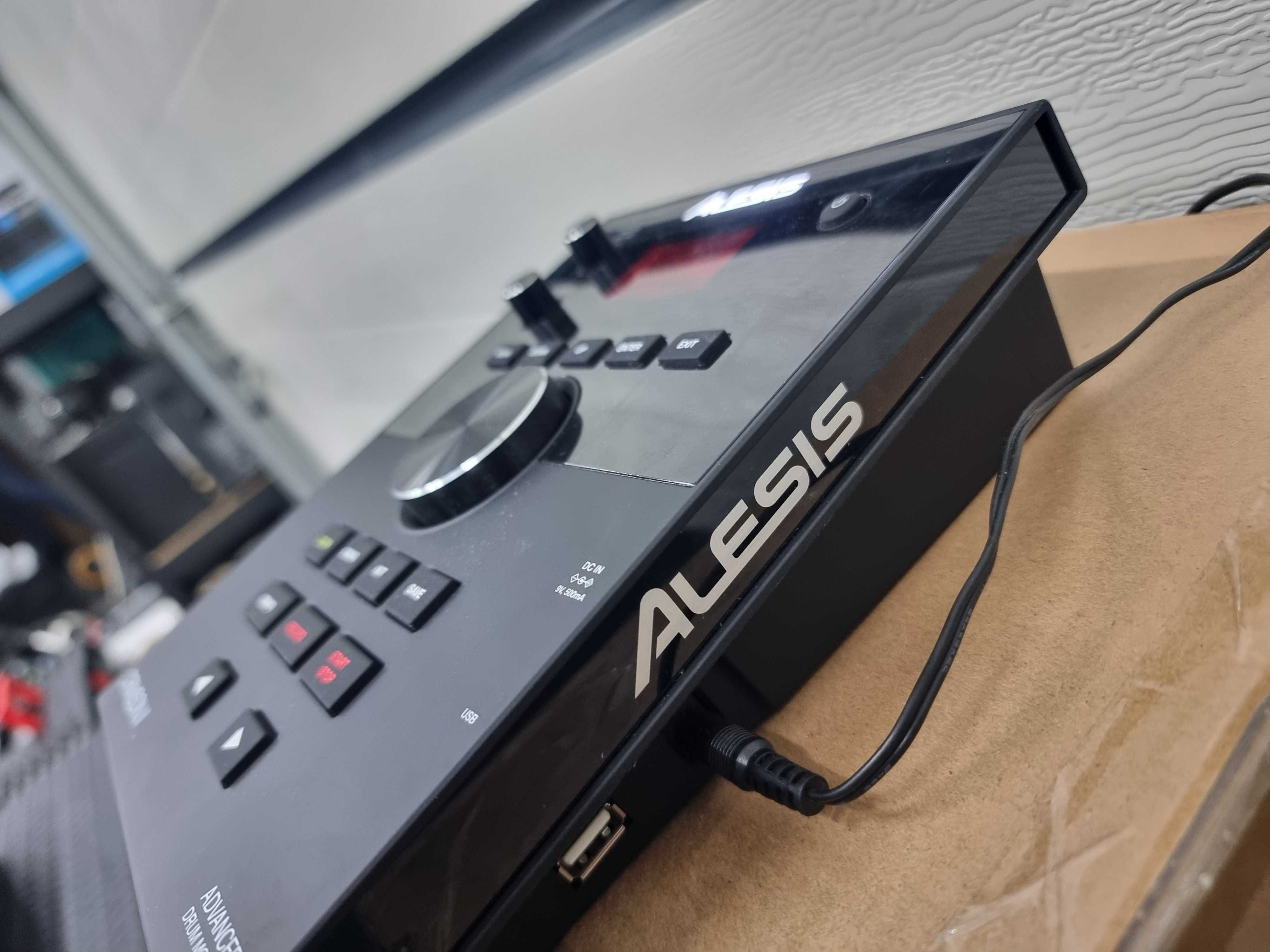 Moduł perkusyjny Alesis Cimson 2 II OKAZJA najtaniej w sieci