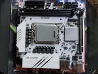 Motherboard placa mãe