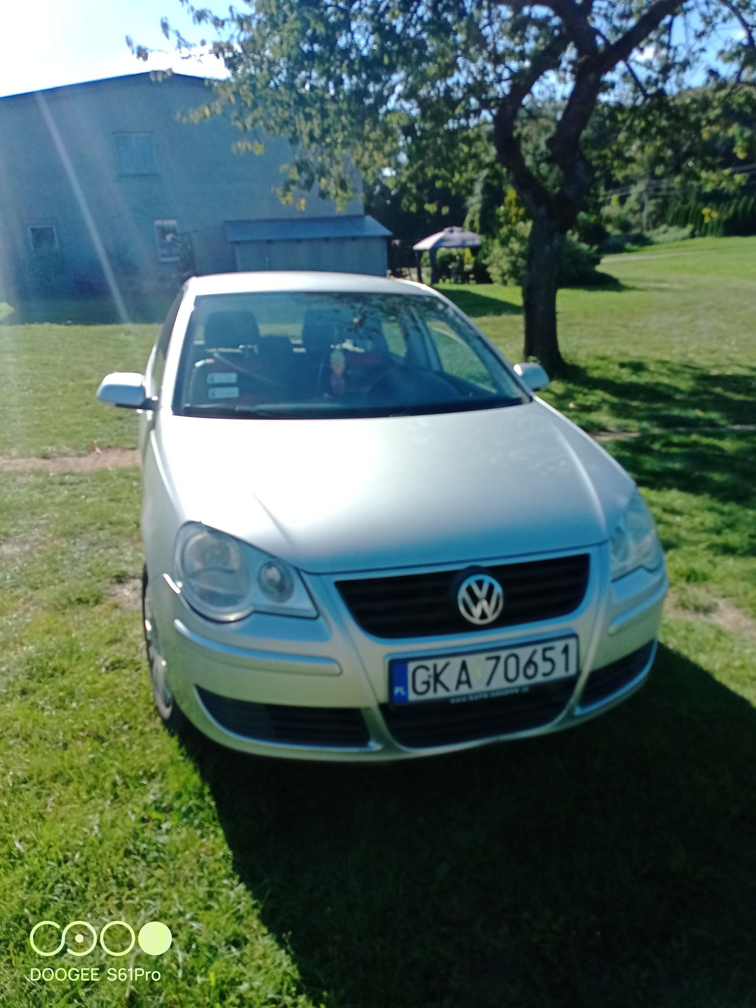 Sprzedam VW polo
