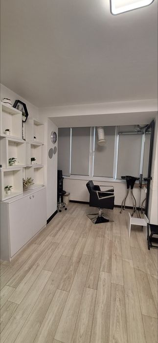 Оренда салону краси