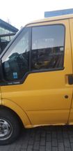 Drzwi Ford Transit