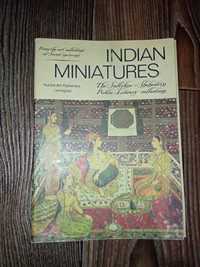 Набор открыток Индийская миниатюра