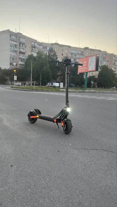 Kukirin g2 pro 2025
