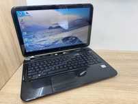 Laptop HP Pavilion 15-b155sw AMD A4 / 4 GB RAM /512 GB SSD / DOTYKOWY