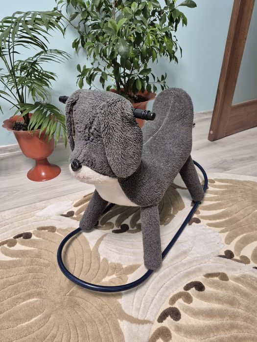 Гойдалка дитяча...