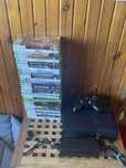 Konsola Xbox 360 z grami #2