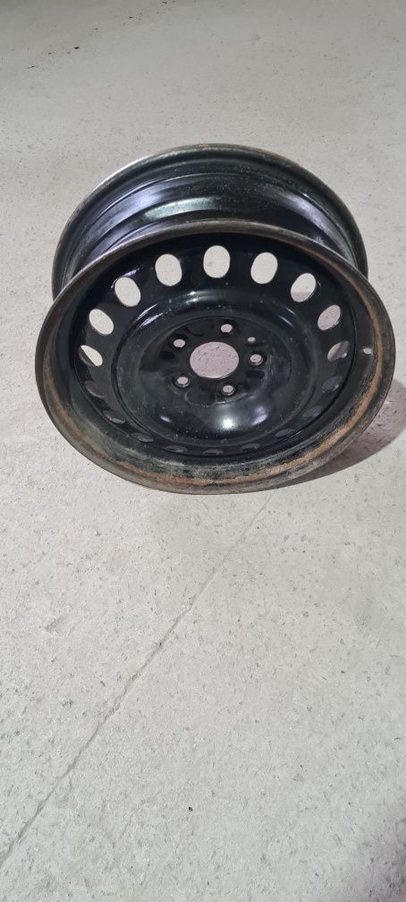 Диски R17, 5×114,3 Honda Accord