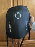 Mochila mota XLMOTO