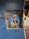 LEGO® 10273 Creator Expert - Dom strachu