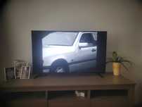 Telewizor  lin uzywany 3 msc 40cali