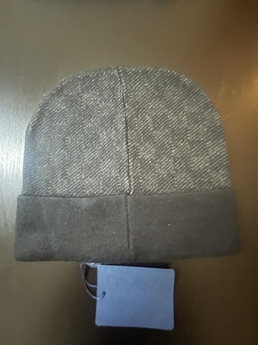 Gorro novo Lv homens
