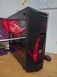 Computador Core i5 / 16GB RAM /SSD / Windows 11 / Office