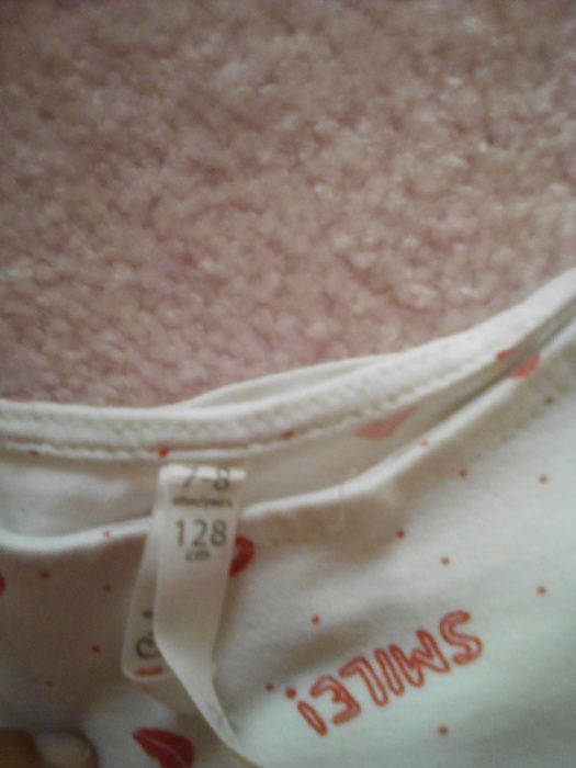 6 camisolas/ sweats