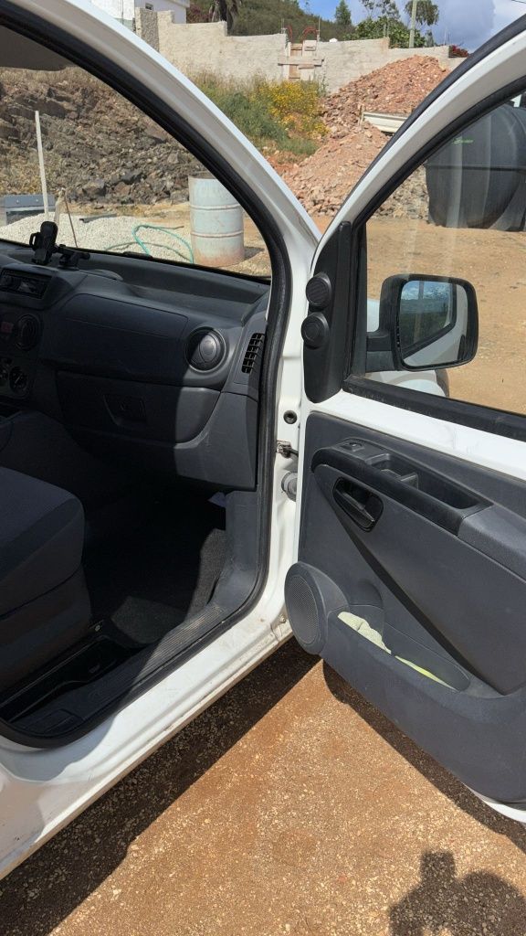 Peugeot Bipper 1.4 HDI