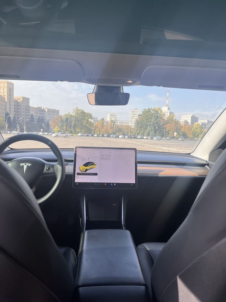 Tesla Model 3 2020 Long Range 75  kWh Dual Motor