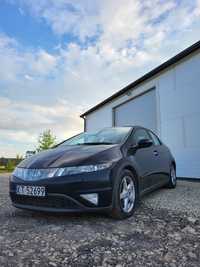 Honda Civic ufo 1.8 benzyna