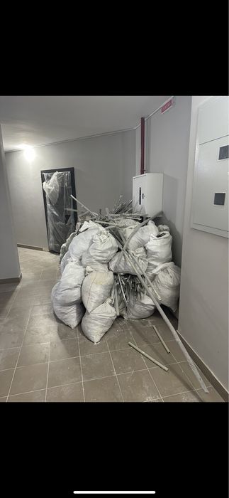 Більше 20 одиниць різної техніки! Вивіз сміття/вивезення буд сміття