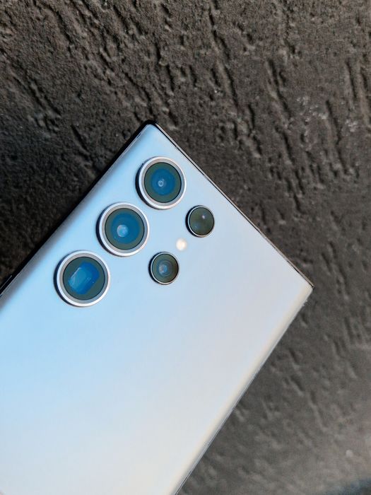 Samsung Galaxy S23 ULTRA 512gb Gray. 2 фізичні сім