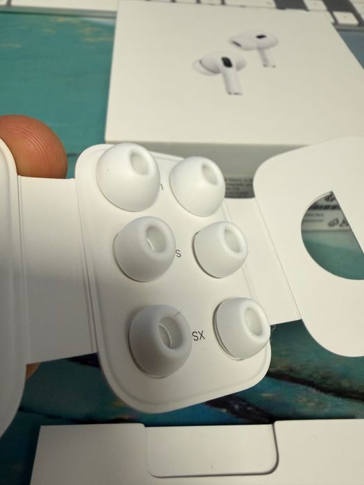 Słuchawki APPLE AirPods Pro II