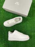 Biały|Nowe-Męskie\Nike/^AirForce1 UnisexTrampki roz.43