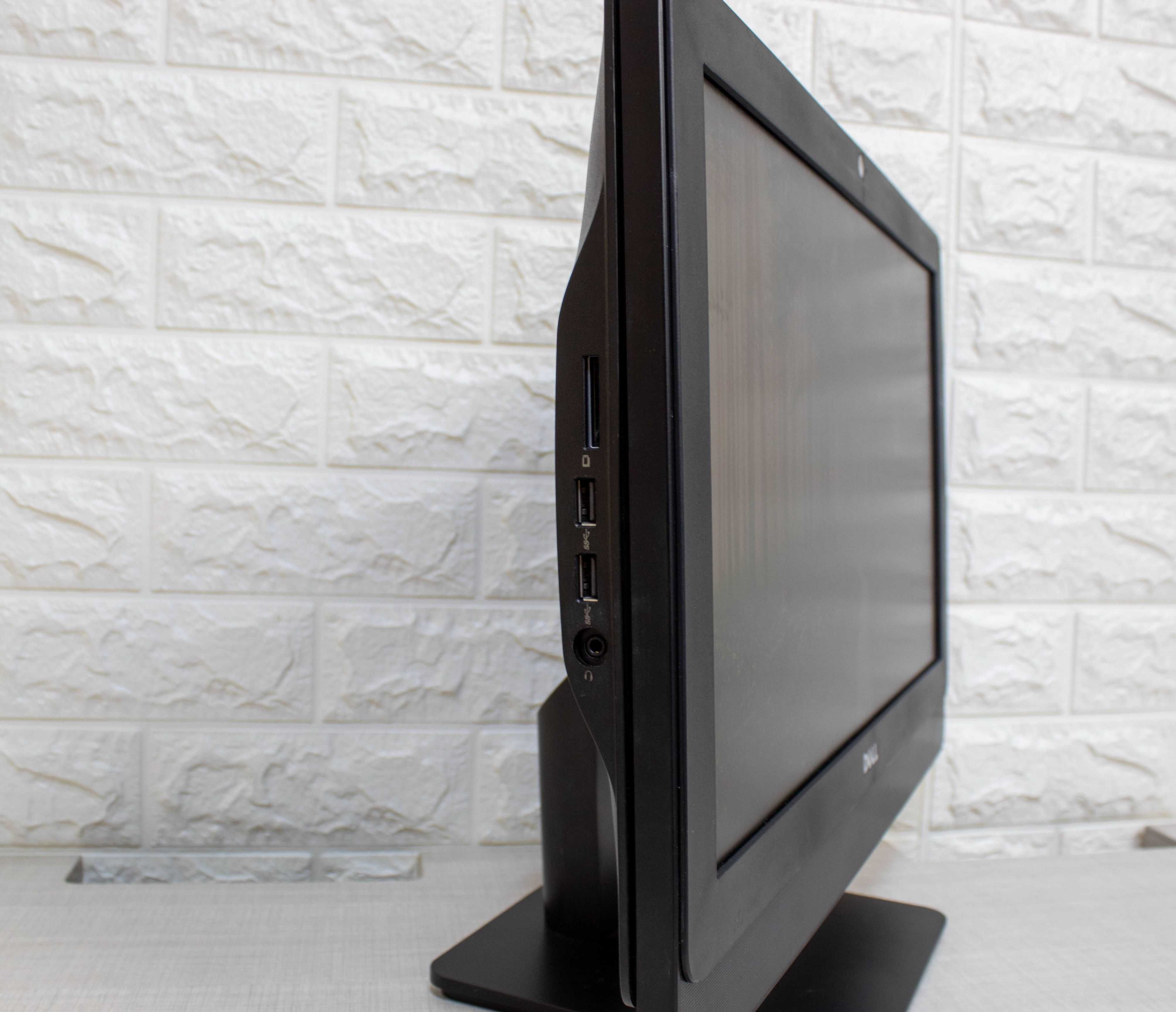 Моноблок 20" DELL OptiPlex 3030 i5-4590s |8GB|500GB|WiFi|WEB|Гар. 6міс