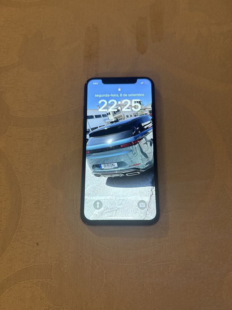 Iphone xs telemovel telefone
